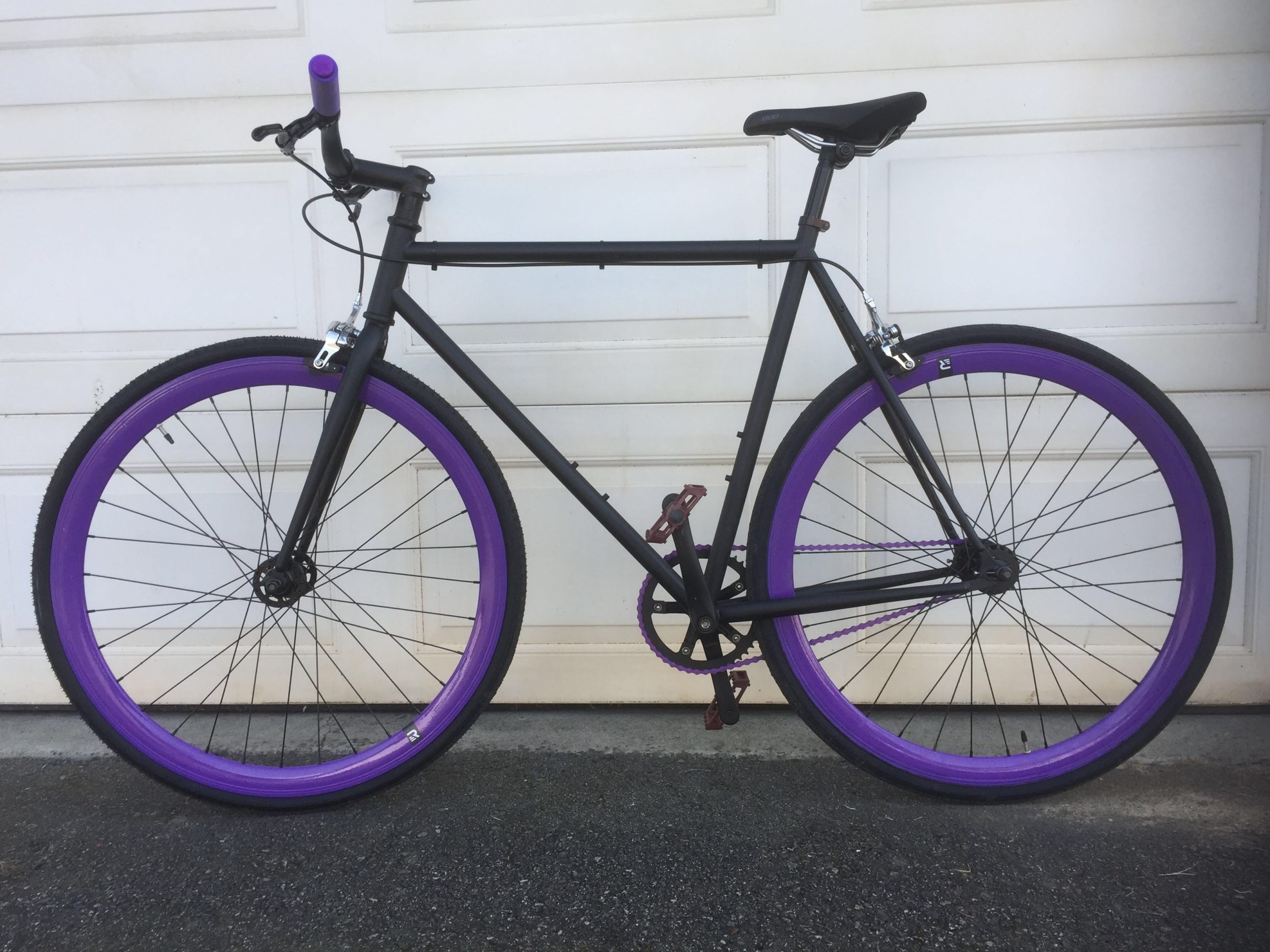 GT Bike