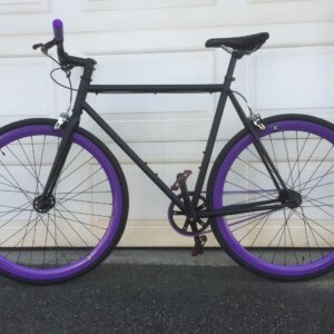 GT Bike