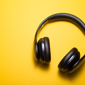 Headphones