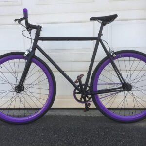 GT Bike