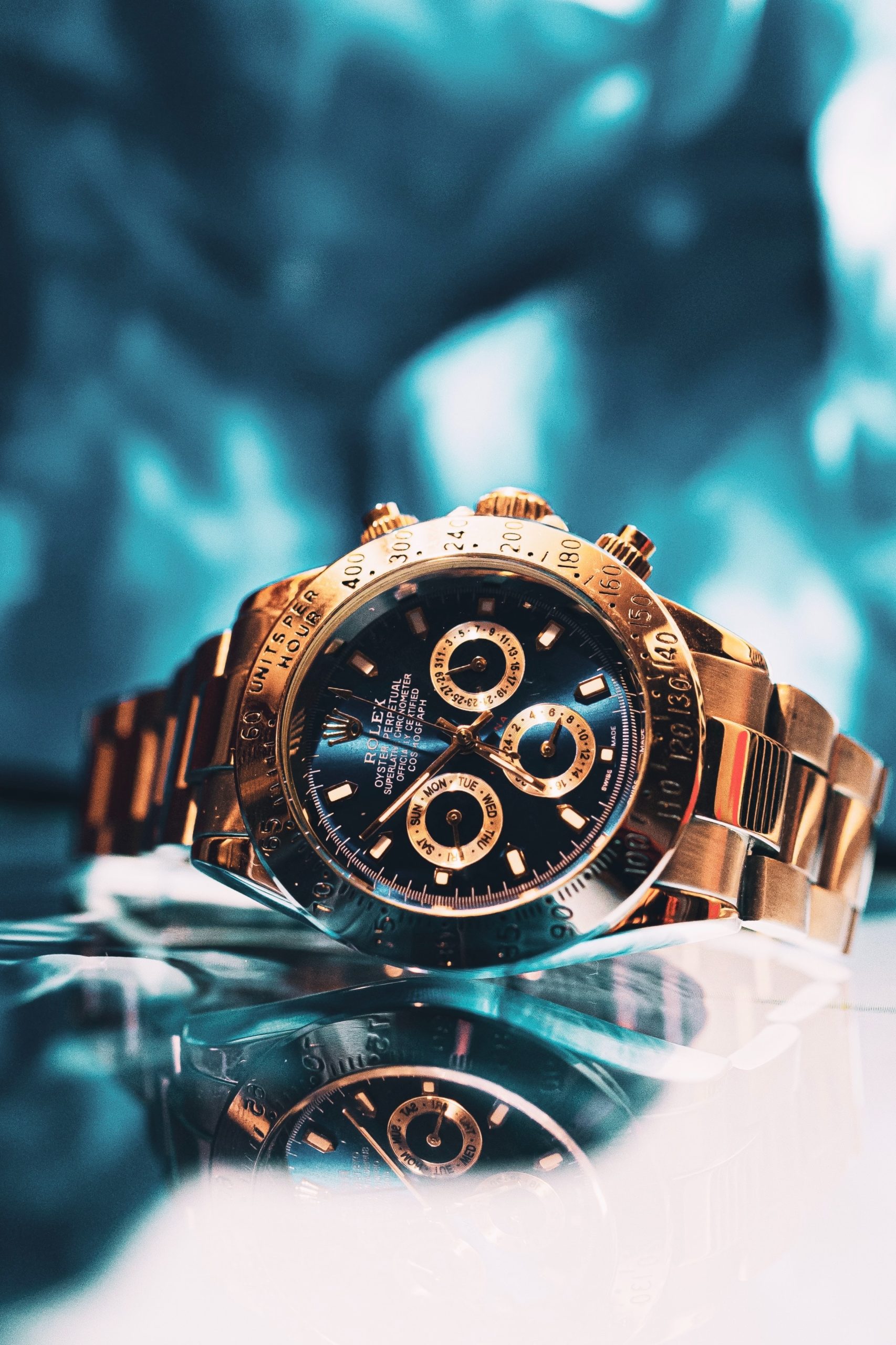 Clocksy