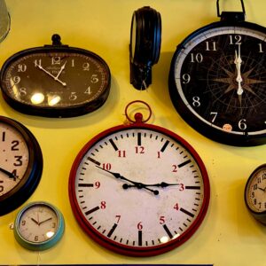ClockFox