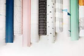 Wallpaper Rolls