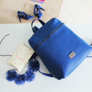Knot Bag