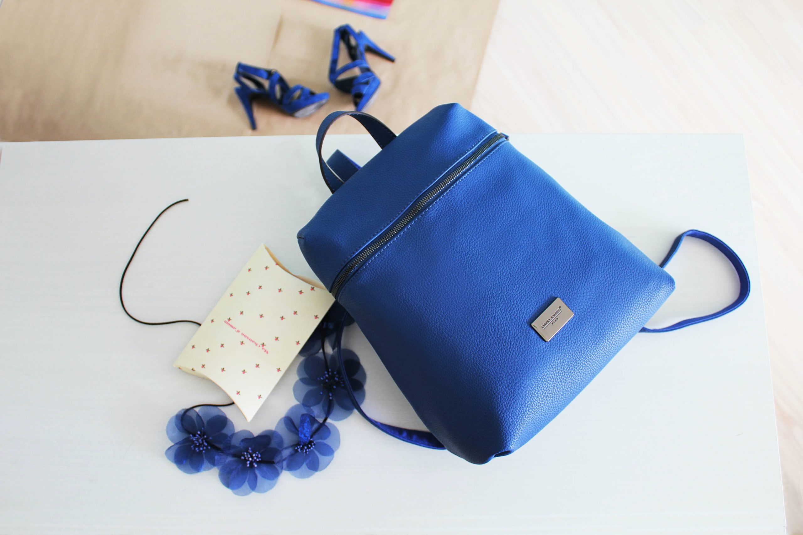 Knot Bag